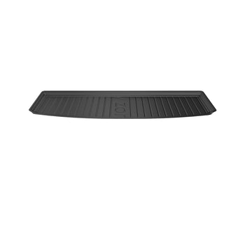 Tapis de coffre Renault Espace VI E-Tech Hybrid, carrosserie suv, fabrication 04.2023 - présent, 7 places, troisième rangée levée | DZ446120