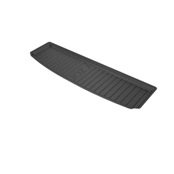 Tapis de coffre Renault Espace VI E-Tech Hybrid, carrosserie suv, fabrication 04.2023 - présent, 7 places, troisième rangée levée | DZ446120