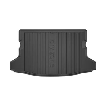 Tapis de coffre Subaru XV I, carrosserie suv, fabrication 01.2012 - 2017, la roue complète- normal | DZ548010