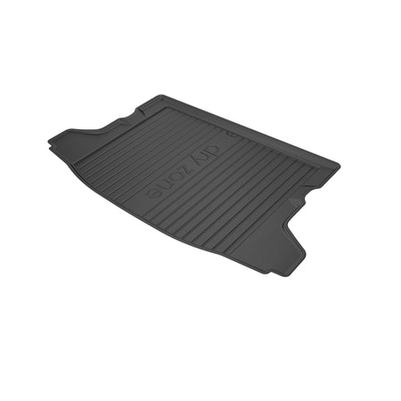 Tapis de coffre Subaru XV I, carrosserie suv, fabrication 01.2012 - 2017, la roue complète- normal | DZ548010