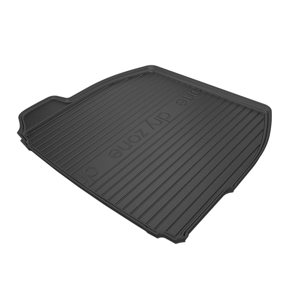 Tapis de coffre Volvo S 80 II, carrosserie sedán, fabrication 03.2006 - 09.2016, roue de dépannage- petite, sans cavité droite | DZ548157