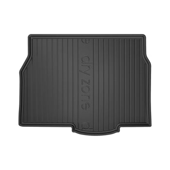 Tapis de coffre Opel Astra H, carrosserie berline, fabrication 2004 - 12.2014, 5 portes, sans inserts en polystyrène et triangles d'avertissement | DZ548249