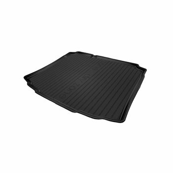 Tapis de coffre Audi A3 8P, carrosserie sportback, fabrication 09.2004 - 08.2008, 5 portes, ne correspond pas au modèle quattro | DZ548294