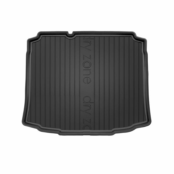 Tapis de coffre Audi A3 8P, carrosserie sportback, fabrication 09.2004 - 08.2008, 5 portes, ne correspond pas au modèle quattro | DZ548294