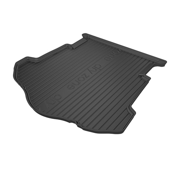 Tapis de coffre Ford Mondeo IV, carrosserie berline, fabrication 09.2007 - 12.2014, la roue de dépannage- petite / kit de réparation | DZ548317
