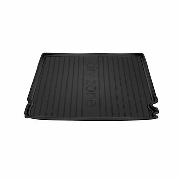 Tapis de coffre Renault Clio IV, carrosserie break, fabrication 03.2013 - présent, coffre inférieur | DZ548362