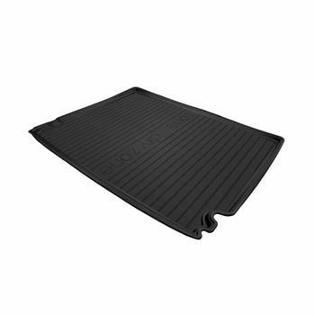 Tapis de coffre Renault Clio IV, carrosserie break, fabrication 03.2013 - présent, coffre inférieur | DZ548362
