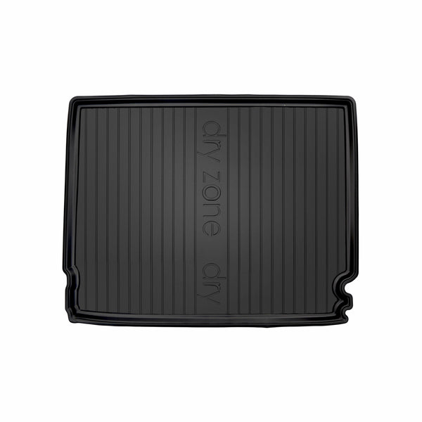 Tapis de coffre Renault Clio IV, carrosserie break, fabrication 03.2013 - présent, coffre inférieur | DZ548362