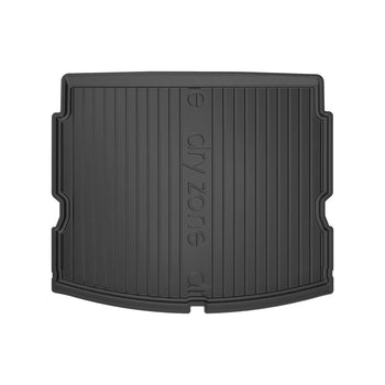 Tapis de coffre Renault Megane IV, carrosserie break, fabrication 09.2016 - présent, coffre inférieur | DZ548379