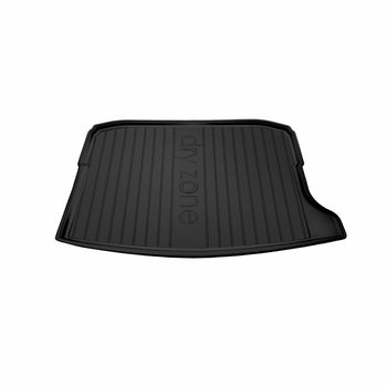 Tapis de coffre Seat Ateca, carrosserie suv, fabrication 09.2016 - présent, ne correspond pas au modèle 4x4 | DZ548461