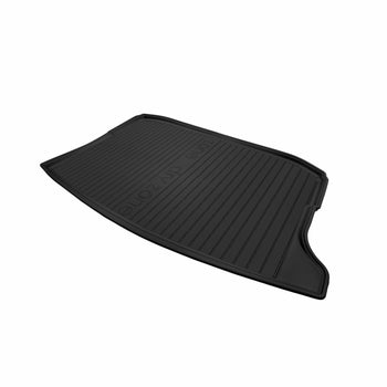 Tapis de coffre Seat Ateca, carrosserie suv, fabrication 09.2016 - présent, ne correspond pas au modèle 4x4 | DZ548461