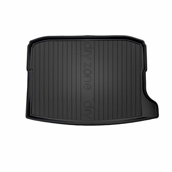 Tapis de coffre Seat Ateca, carrosserie suv, fabrication 09.2016 - présent, ne correspond pas au modèle 4x4 | DZ548461