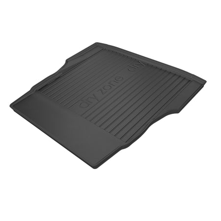 Tapis de coffre Mercedes Classe S W222, carrosserie sedán, fabrication 07.2013 - 11.2020, ne correspond pas au hybride, siège arrière coulissant | DZ548508