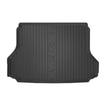 Tapis de coffre Nissan X-Trail T32, carrosserie suv, fabrication 08.2014 - 12.2021, avant facelift de 2018, 5 places, coffre supérieur | DZ548546