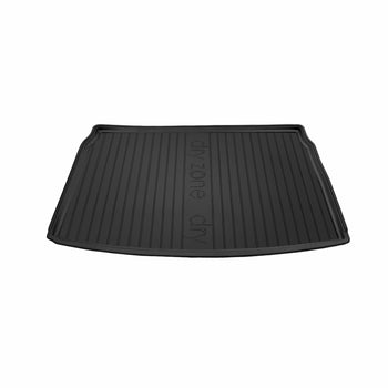 Tapis de coffre Nissan Qashqai II, carrosserie suv, fabrication 02.2014 - 05.2021, coffre supérieur | DZ548553