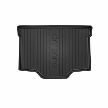 Tapis de coffre Suzuki Baleno II, carrosserie berline, fabrication 05.2016 - présent, coffre inférieur | DZ548577