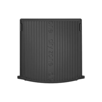 Tapis de coffre Toyota Auris II, carrosserie break, fabrication 07.2013 - 12.2018, coffre supérieur | DZ548584