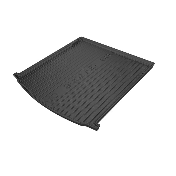 Tapis de coffre Toyota Auris II, carrosserie break, fabrication 07.2013 - 12.2018, coffre supérieur | DZ548584