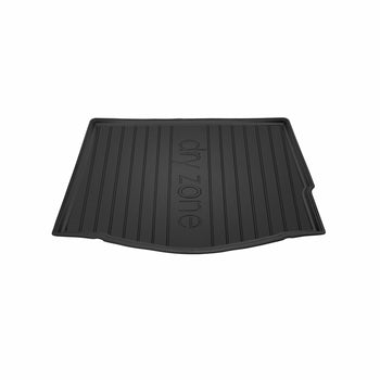 Tapis de coffre Ford Focus III, carrosserie break, fabrication 03.2011 - 08.2018, sans plancher réglable en hauteur | DZ548621