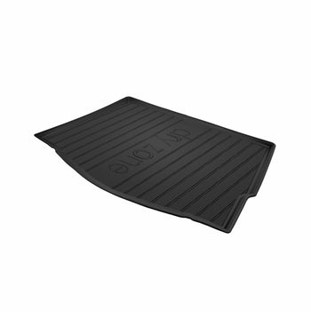 Tapis de coffre Ford Focus III, carrosserie break, fabrication 03.2011 - 08.2018, sans plancher réglable en hauteur | DZ548621