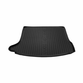 Tapis de coffre Mazda 3 III, carrosserie berline, fabrication 09.2013 - 02.2019, coffre inférieur | DZ548669