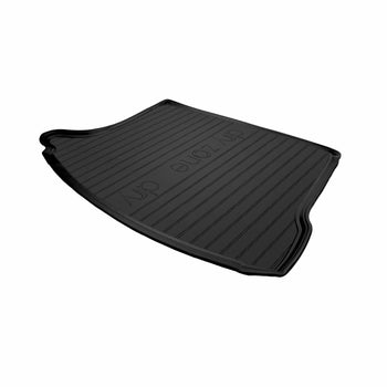 Tapis de coffre Mazda 3 III, carrosserie berline, fabrication 09.2013 - 02.2019, coffre inférieur | DZ548669