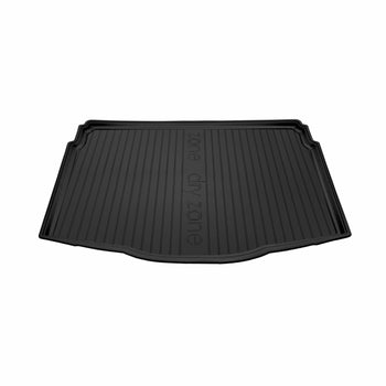 Tapis de coffre Mazda CX -3, carrosserie suv, fabrication 06.2015 - 12.2021, coffre inférieur | DZ548690