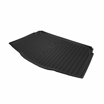 Tapis de coffre Mazda CX -3, carrosserie suv, fabrication 06.2015 - 12.2021, coffre inférieur | DZ548690