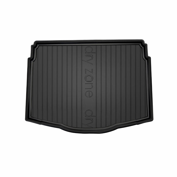 Tapis de coffre Mazda CX -3, carrosserie suv, fabrication 06.2015 - 12.2021, coffre inférieur | DZ548690