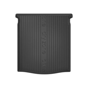 Tapis de coffre Mazda 6 III, carrosserie sedán, fabrication 01.2013 - présent, avant facelift, sans plancher réglable en hauteur | DZ548720