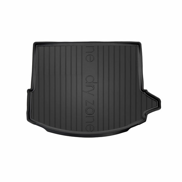 Tapis de coffre Land Rover Discovery Sport, carrosserie suv, fabrication 01.2015 - présent, 5 places, avec cavité droite | DZ548737