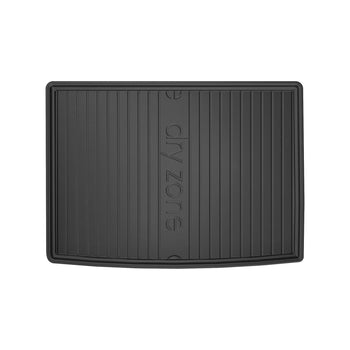 Tapis de coffre Opel Astra K, carrosserie berline, fabrication 11.2015 - présent, coffre supérieur, la roue de dépannage- petite | DZ548775