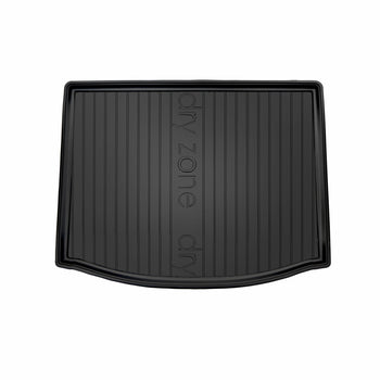 Tapis de coffre Suzuki Vitara, carrosserie suv, fabrication 03.2015 - 03.2020, coffre inférieur | DZ548799