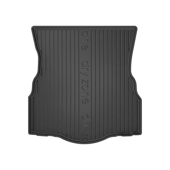 Tapis de coffre Ford Mondeo V, carrosserie sedán, fabrication 01.2015 - 04.2022, la roue complète- normal, sans plancher réglable en hauteur | DZ548812