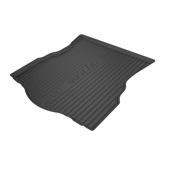 Tapis de coffre Ford Mondeo V, carrosserie sedán, fabrication 01.2015 - 04.2022, la roue complète- normal, sans plancher réglable en hauteur | DZ548812