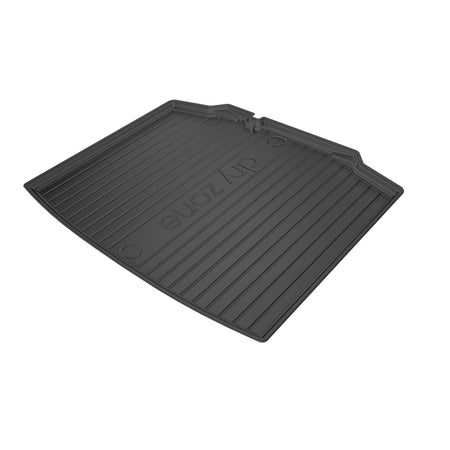 Tapis de coffre Skoda Rapid Spaceback, carrosserie berline, fabrication 10.2013 - 03.2019, coffre inférieur | DZ548829