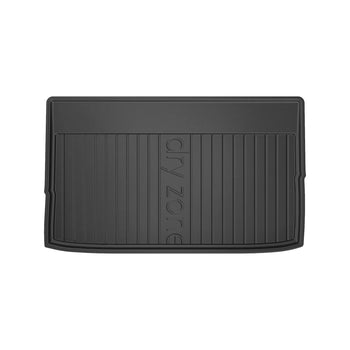 Tapis de coffre Ford B-Max, carrosserie van, fabrication 09.2012 - 11.2017, coffre inférieur | DZ548843