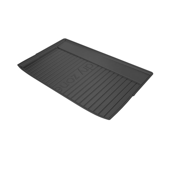 Tapis de coffre Ford B-Max, carrosserie van, fabrication 09.2012 - 11.2017, coffre inférieur | DZ548843