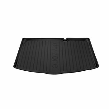 Tapis de coffre Toyota Yaris III, carrosserie berline, fabrication 09.2011 - 08.2020, 5 portes, sans plancher réglable en hauteur | DZ548959