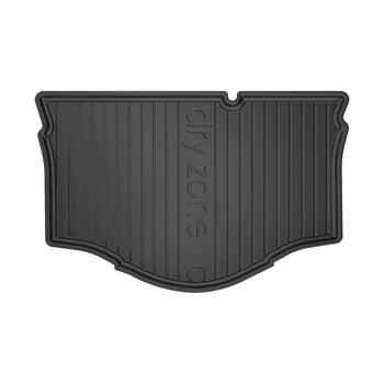 Tapis de coffre Mitsubishi Space Star, carrosserie berline, fabrication 03.2013 - 2017, coffre inférieur | DZ548973