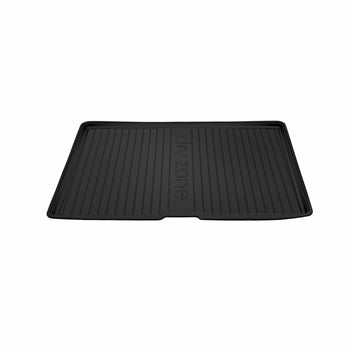 Tapis de coffre Renault Captur I, carrosserie suv, fabrication 04.2013 - 12.2019, coffre inférieur | DZ548980
