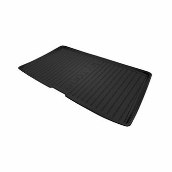 Tapis de coffre Renault Captur I, carrosserie suv, fabrication 04.2013 - 12.2019, coffre inférieur | DZ548980