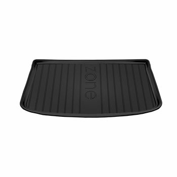Tapis de coffre Audi A1 8X, carrosserie berline, fabrication 09.2010 - 05.2018, coffre supérieur | DZ549000