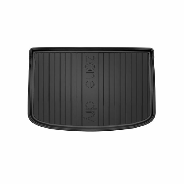 Tapis de coffre Audi A1 8X, carrosserie berline, fabrication 09.2010 - 05.2018, coffre supérieur | DZ549000