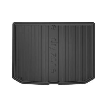 Tapis de coffre Audi A3 8V, carrosserie sportback, fabrication 08.2012 - 03.2020, 5 portes, ne correspond pas au modèle quattro, roue de dépannage- petite | DZ549024