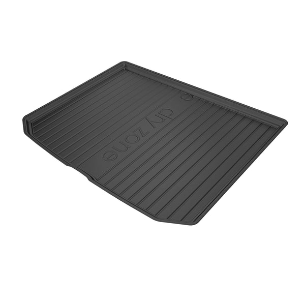 Tapis de coffre Audi A3 8V, carrosserie sportback, fabrication 08.2012 - 03.2020, 5 portes, ne correspond pas au modèle quattro, roue de dépannage- petite | DZ549024