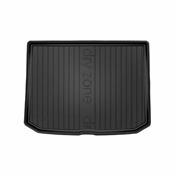 Tapis de coffre Audi A3 8V, carrosserie sportback, fabrication 08.2012 - 03.2020, 5 portes, ne correspond pas au modèle quattro, la roue complète- normal | DZ549031