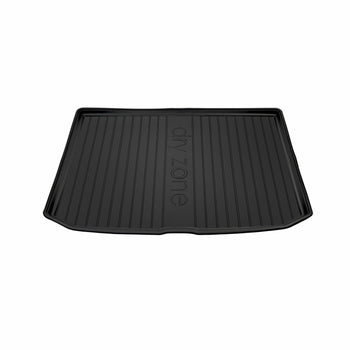 Tapis de coffre Audi A3 8V, carrosserie sportback, fabrication 08.2012 - 03.2020, 5 portes, ne correspond pas au modèle quattro, la roue complète- normal | DZ549031