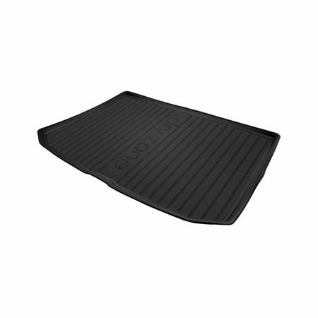Tapis de coffre Audi A3 8V, carrosserie sportback, fabrication 08.2012 - 03.2020, 5 portes, ne correspond pas au modèle quattro, la roue complète- normal | DZ549031