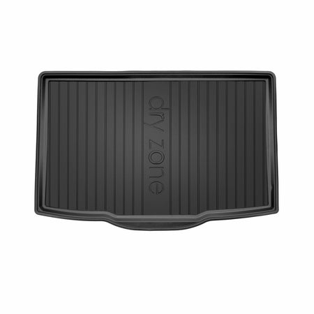 Tapis de coffre Fiat 500 L, carrosserie berline, fabrication 06.2013 - présent, trekking, coffre inférieur | DZ549055